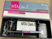 MTA CEM S- Vật liệu Hàn Trám Bít ống Tủy
